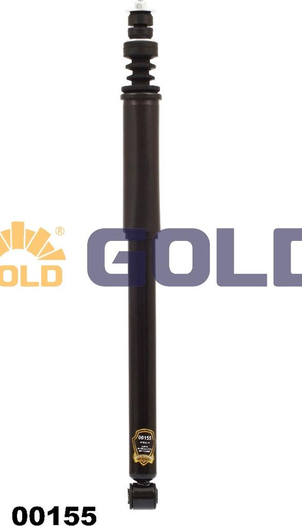 Japanparts 9130292 - Амортизатор abcparts.ee