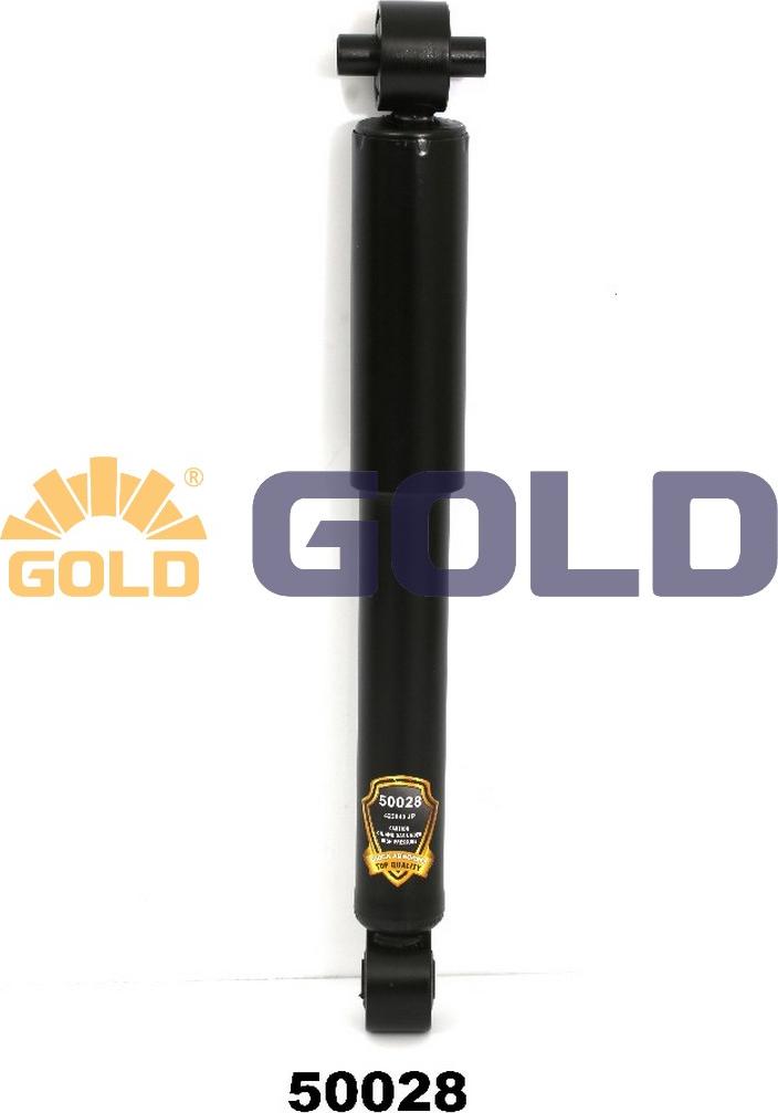 Japanparts 9130264 - Амортизатор abcparts.ee