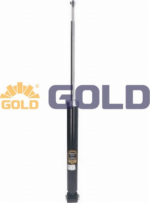 Japanparts 9130286 - Амортизатор abcparts.ee