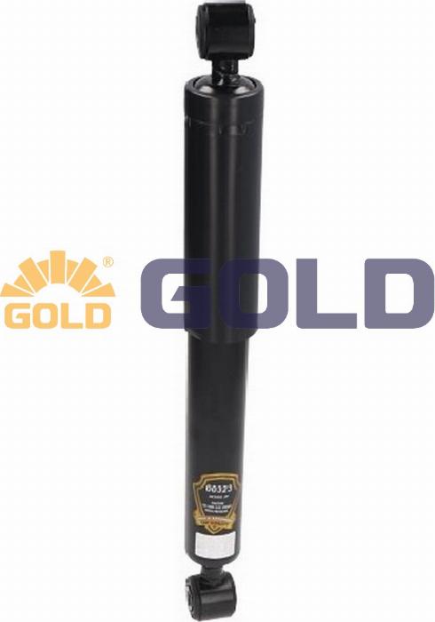 Japanparts 9130741 - Амортизатор abcparts.ee