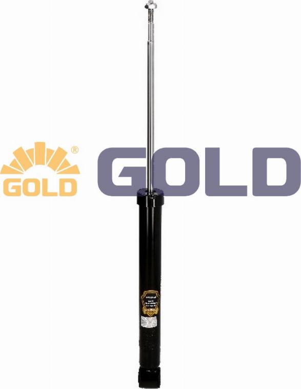 Japanparts 9131405 - Амортизатор abcparts.ee