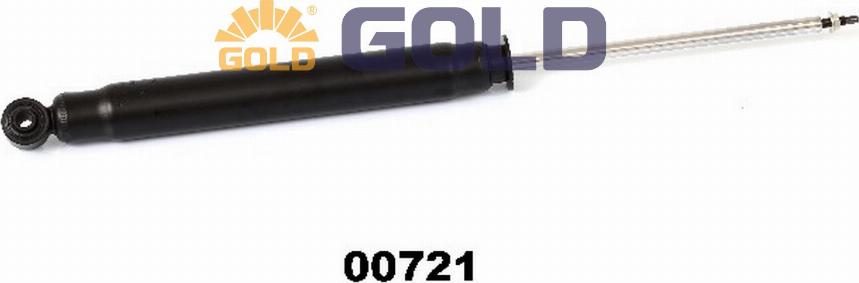 Japanparts 9131028 - Амортизатор abcparts.ee