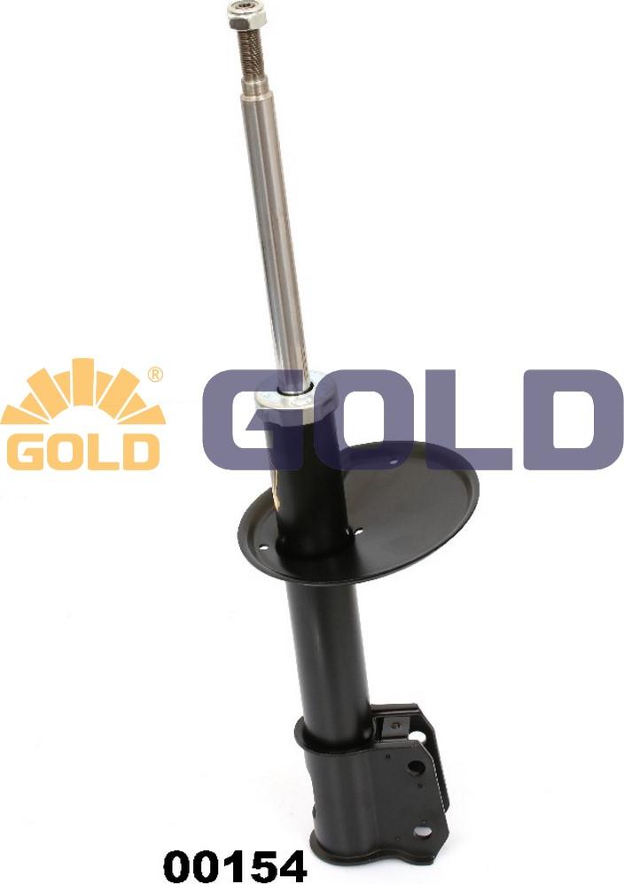 Japanparts 9250143 - Амортизатор abcparts.ee