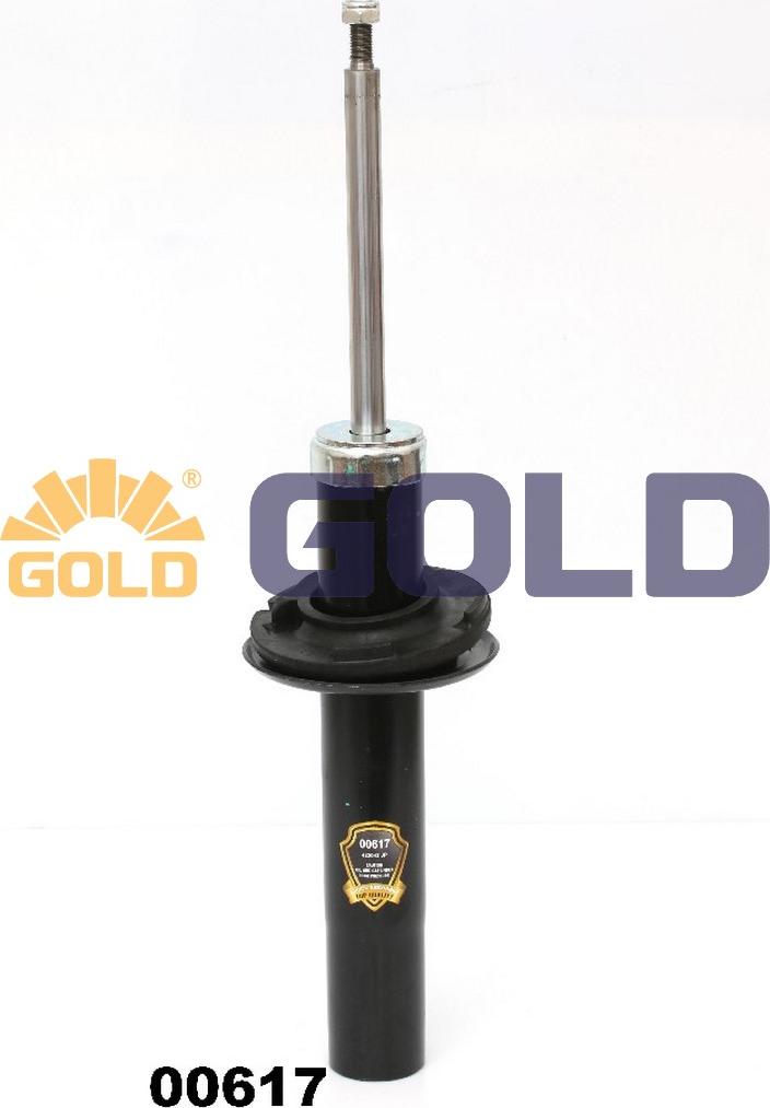 Japanparts 9251459 - Амортизатор abcparts.ee