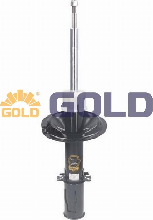 Japanparts 9260693 - Амортизатор abcparts.ee