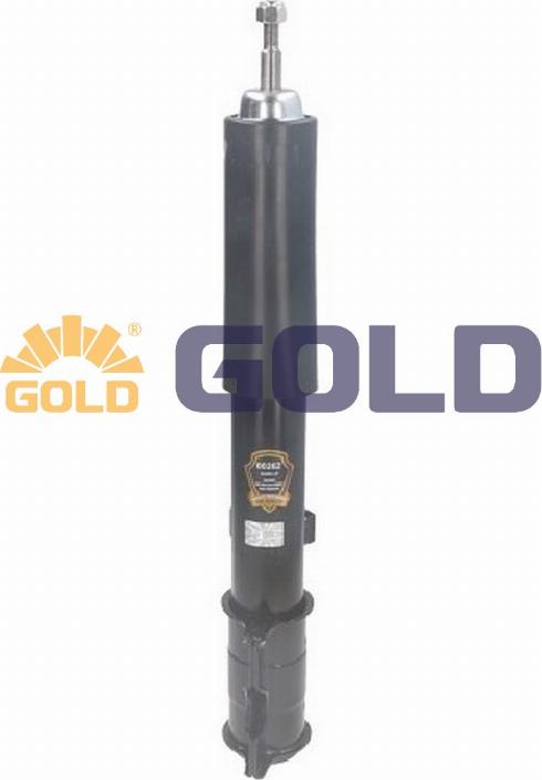 Japanparts 9270199 - Амортизатор abcparts.ee