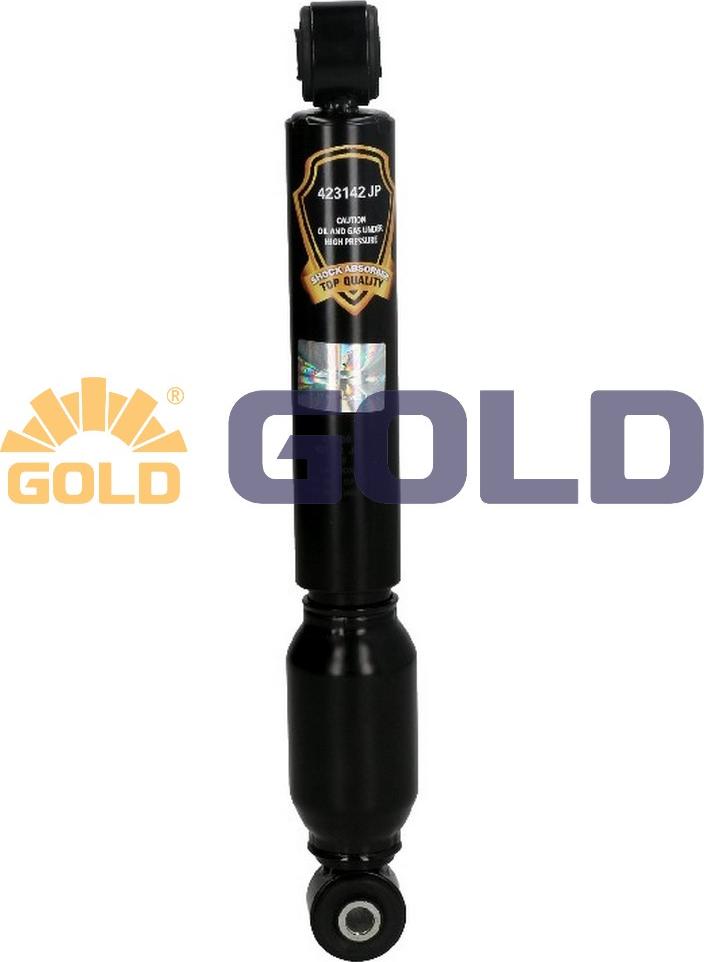 Japanparts 8520021 - Амортизатор рулевого управления abcparts.ee