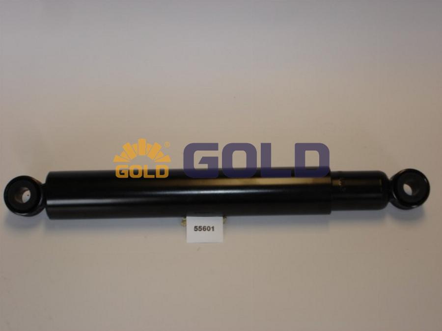 Japanparts 8130335 - Амортизатор abcparts.ee