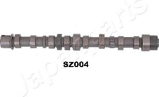 Japanparts AA-SZ004 - Распредвал abcparts.ee