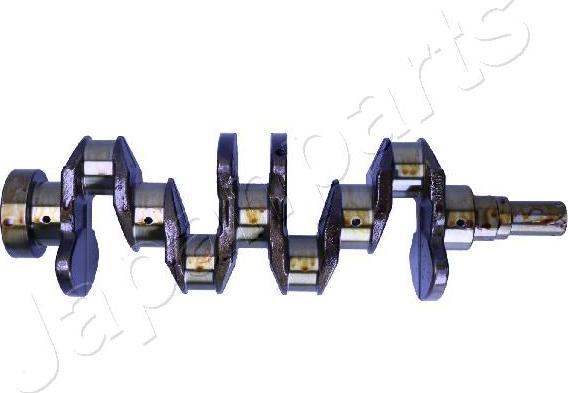 Japanparts AB-MI002 - Коленчатый вал abcparts.ee