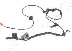 Japanparts ABS-479 - ABS датчик, частота вращения колеса abcparts.ee