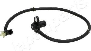 Japanparts ABS-574 - ABS датчик, частота вращения колеса abcparts.ee
