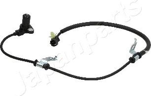 Japanparts ABS-573 - ABS датчик, частота вращения колеса abcparts.ee