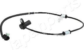 Japanparts ABS-572 - ABS датчик, частота вращения колеса abcparts.ee