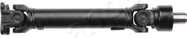 Japanparts AC-0002 - Карданный вал, главная передача abcparts.ee