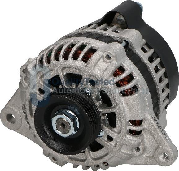 Japanparts ALC982JM - Генератор abcparts.ee