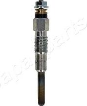 Japanparts B097 - Свеча накаливания abcparts.ee