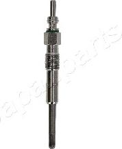 Japanparts B086 - Свеча накаливания abcparts.ee