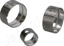 Japanparts BB1131A - Подшипник коленвала abcparts.ee