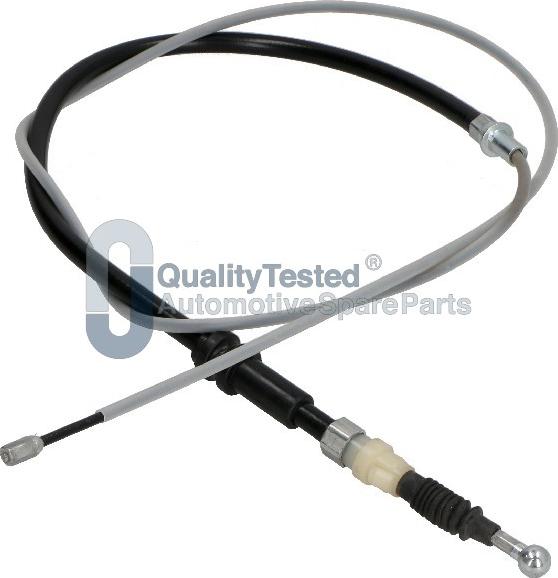 Japanparts BC0915JM - Тросик, cтояночный тормоз abcparts.ee