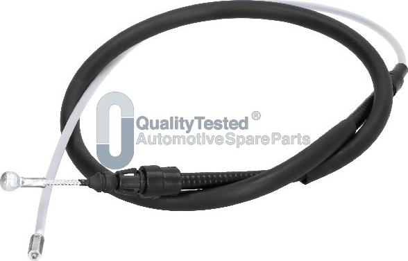 Japanparts BC0926JM - Тросик, cтояночный тормоз abcparts.ee