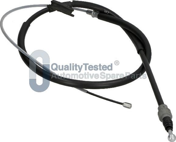 Japanparts BC0923JM - Тросик, cтояночный тормоз abcparts.ee