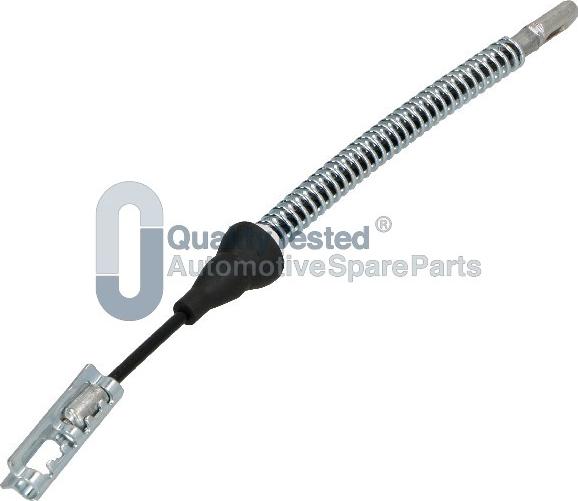 Japanparts BC0408JM - Тросик, cтояночный тормоз abcparts.ee