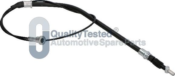 Japanparts BC0413JM - Тросик, cтояночный тормоз abcparts.ee