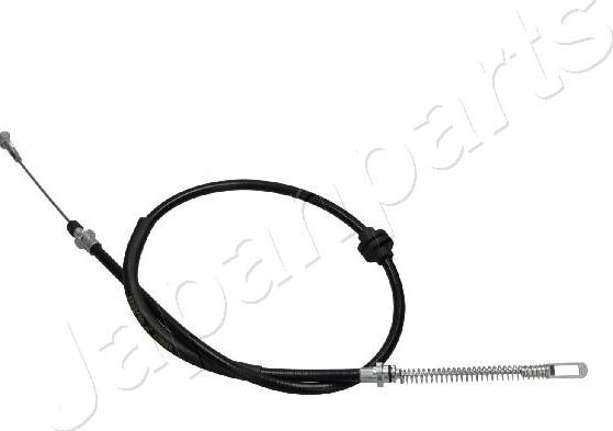 Japanparts BC-0299 - Тросик, cтояночный тормоз abcparts.ee