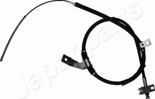 Japanparts BC-S05 - Тросик, cтояночный тормоз abcparts.ee