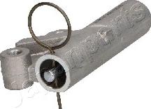 Japanparts BE-552 - Успокоитель, зубчатый ремень abcparts.ee