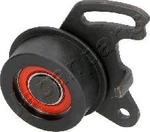 Japanparts BE-505 - Натяжитель, ремень ГРМ abcparts.ee