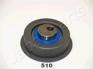 Japanparts BE-510 - Натяжитель, ремень ГРМ abcparts.ee