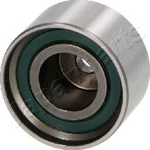 Japanparts BE-513 - Натяжитель, ремень ГРМ abcparts.ee