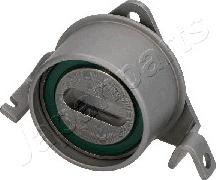 Japanparts BE-512 - Натяжитель, ремень ГРМ abcparts.ee