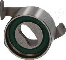 Japanparts BE-600 - Натяжитель, ремень ГРМ abcparts.ee