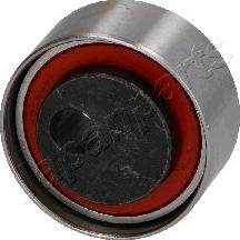 Japanparts BE-608 - Натяжитель, ремень ГРМ abcparts.ee
