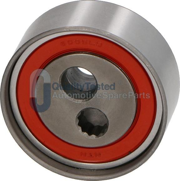 Japanparts BE607JM - Натяжитель, ремень ГРМ abcparts.ee