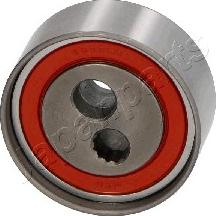 Japanparts BE-607 - Натяжитель, ремень ГРМ abcparts.ee