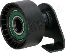 Japanparts BE-612 - Натяжитель, ремень ГРМ abcparts.ee