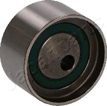 Japanparts BE-801 - Натяжитель, ремень ГРМ abcparts.ee