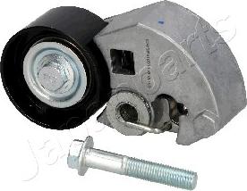 Japanparts BE-H23 - Натяжитель, ремень ГРМ abcparts.ee