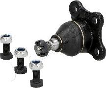 Japanparts BJ-917 - Шаровая опора abcparts.ee
