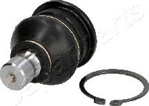 Japanparts BJ-500 - Шаровая опора abcparts.ee