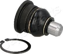 Japanparts BJ-007 - Шаровая опора abcparts.ee