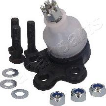 Japanparts BJ-C01 - Шаровая опора abcparts.ee