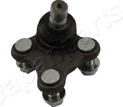 Japanparts BJ-H20R - Шаровая опора abcparts.ee