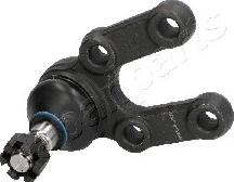 Japanparts BJ-S02 - Шаровая опора abcparts.ee