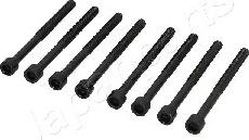 Japanparts BL-205 - Комплект болтов головки цилиндра abcparts.ee