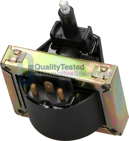 Japanparts BO-907JM - Катушка зажигания abcparts.ee